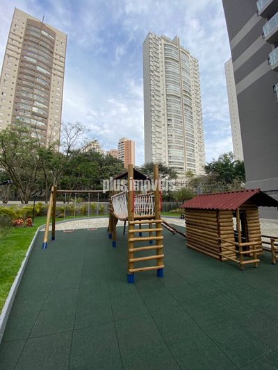 Apartamento, 1 quarto, 39 m² - Foto 4