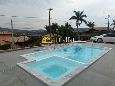 Casa, 3 quartos, 360 m² - Foto 1