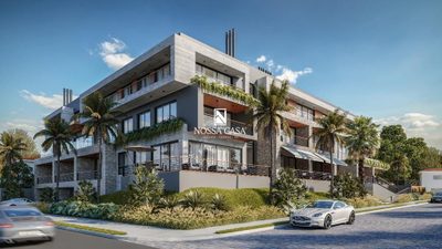 Prédio Inteiro, 64 m² - Foto 2