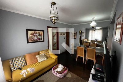 Apartamento, 3 quartos, 106 m² - Foto 2