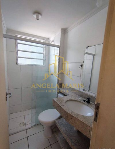 Apartamento, 3 quartos, 66 m² - Foto 2