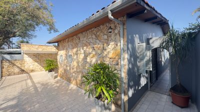 Casa, 3 quartos, 150 m² - Foto 1