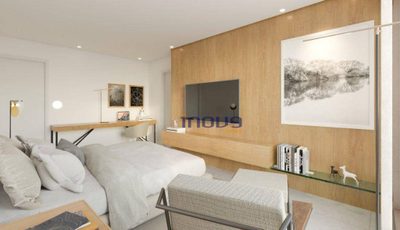 Apartamento, 3 quartos, 101 m² - Foto 5