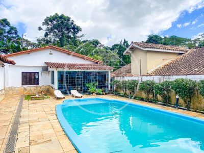 Casa de Condomínio, 1 quarto - Foto 1