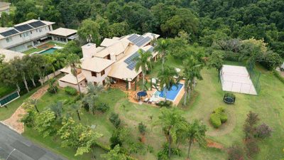 Casa de Condomínio, 6 quartos - Foto 5
