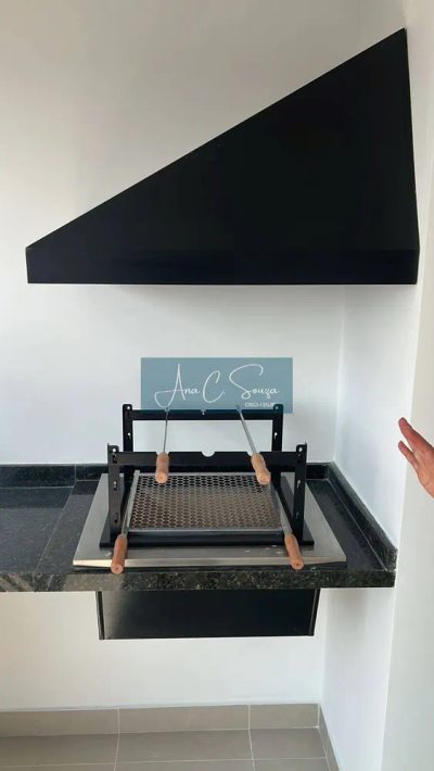 Apartamento, 3 quartos, 88 m² - Foto 3