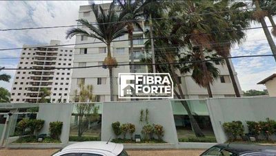Apartamento, 3 quartos, 110 m² - Foto 1