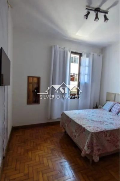 Apartamento, 2 quartos, 50 m² - Foto 2