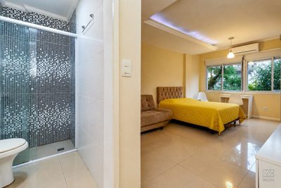 Apartamento, 1 quarto, 32 m² - Foto 5