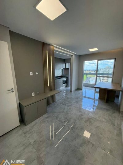 Apartamento, 2 quartos, 58 m² - Foto 3