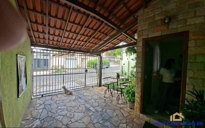 Casa, 3 quartos, 96 m² - Foto 3