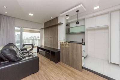 Apartamento, 2 quartos, 66 m² - Foto 2