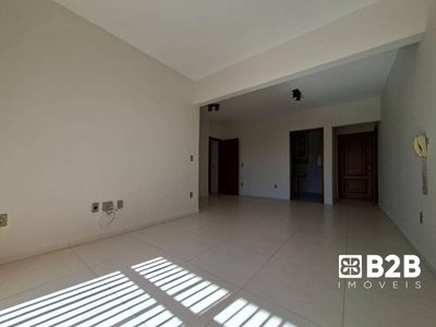 Apartamento, 3 quartos, 120 m² - Foto 1