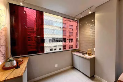Apartamento, 3 quartos, 86 m² - Foto 5