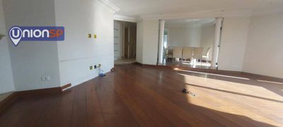 Apartamento, 4 quartos, 246 m² - Foto 2