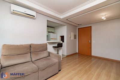 Apartamento, 2 quartos, 54 m² - Foto 4