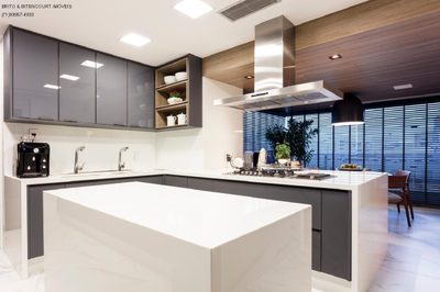 Apartamento, 4 quartos, 300 m² - Foto 3