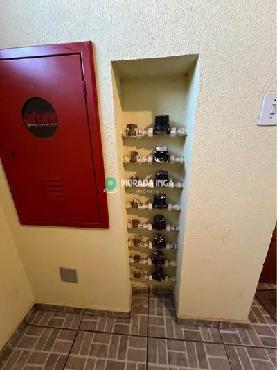 Apartamento, 2 quartos, 49 m² - Foto 5