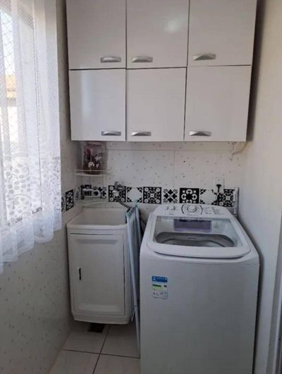 Apartamento, 2 quartos - Foto 4