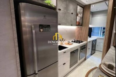 Apartamento, 2 quartos, 59 m² - Foto 5