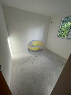 Apartamento, 2 quartos, 36 m² - Foto 2