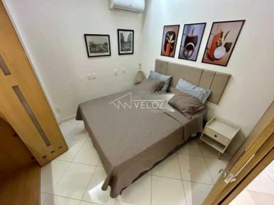 Apartamento, 2 quartos, 50 m² - Foto 2