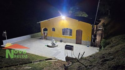 Chácara, 3 quartos, 7640 m² - Foto 2