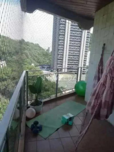 Apartamento, 2 quartos, 86 m² - Foto 3