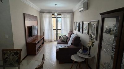 Apartamento, 3 quartos, 87 m² - Foto 2