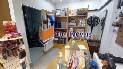 Loja-Salão, 100 m² - Foto 4