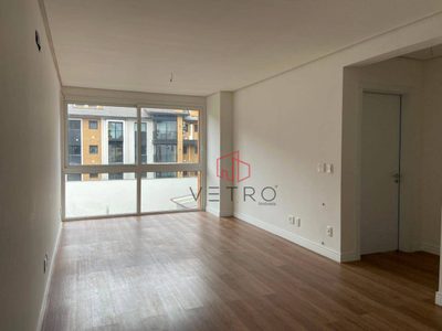 Apartamento, 2 quartos, 110 m² - Foto 1