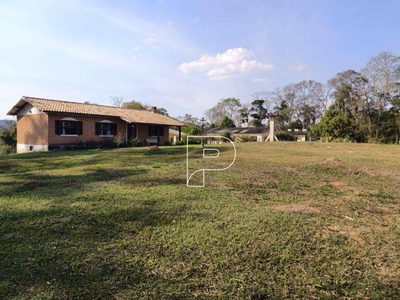 Terreno, 6 hectares - Foto 1