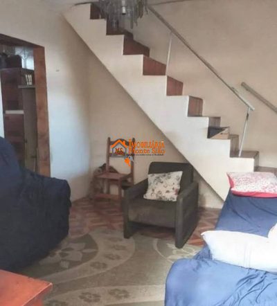 Sobrado, 4 quartos, 132 m² - Foto 3