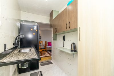 Apartamento, 3 quartos, 70 m² - Foto 2