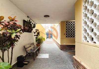 Apartamento, 2 quartos, 102 m² - Foto 5