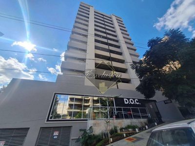 Apartamento, 2 quartos, 65 m² - Foto 2