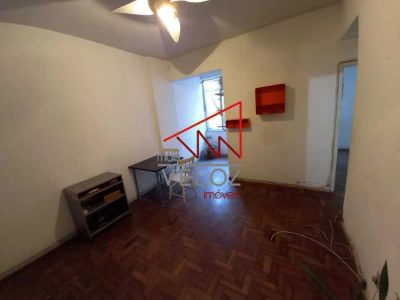 Apartamento, 50 m² - Foto 4