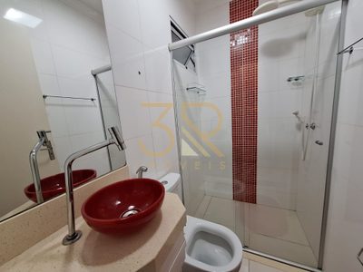 Apartamento, 2 quartos, 90 m² - Foto 4