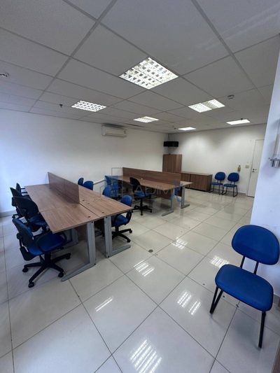 Sala-Conjunto - Foto 3