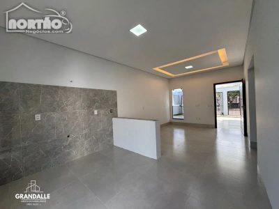 Casa, 3 quartos, 95 m² - Foto 2