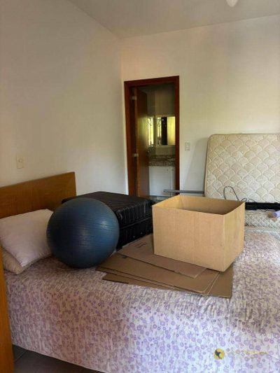Chácara, 2 quartos, 2185 m² - Foto 4