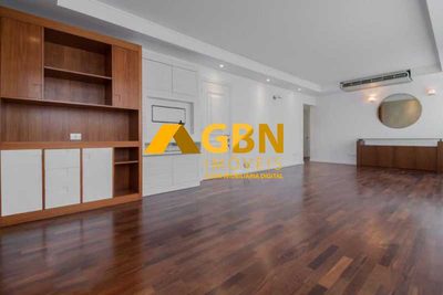 Apartamento, 3 quartos, 140 m² - Foto 1
