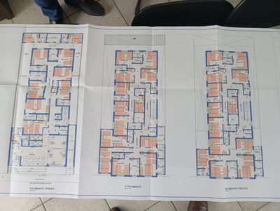 Prédio Inteiro, 1500 m² - Foto 4