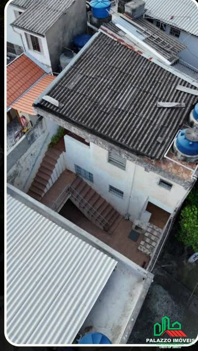 Casa, 6 quartos, 184 m² - Foto 3