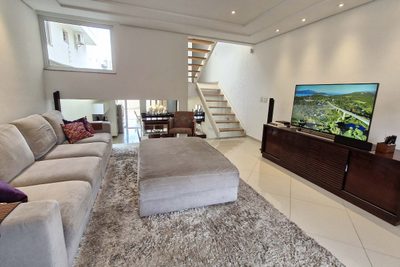 Sobrado, 3 quartos, 324 m² - Foto 5