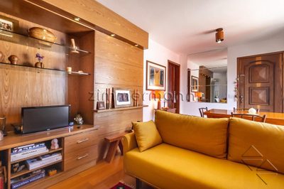 Apartamento, 3 quartos, 75 m² - Foto 2