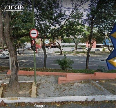 Terreno, 644 m² - Foto 1