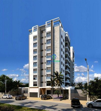 Apartamento, 3 quartos, 160 m² - Foto 2