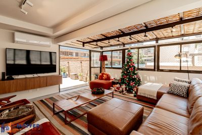 Apartamento, 2 quartos, 146 m² - Foto 5