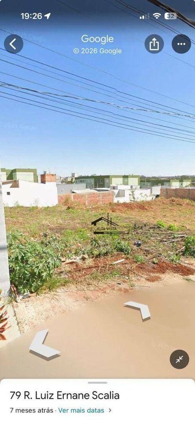 Terreno, 250 m² - Foto 3